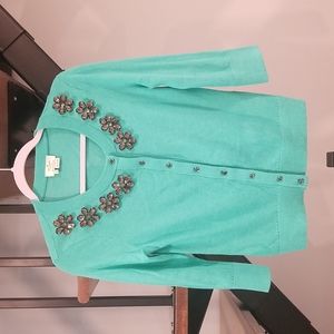 Kate Spade cardigan